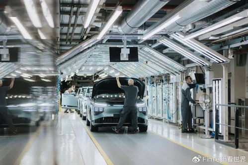 从数据孤岛到全球协同 外贸ERP如何打通车企海外建厂“任督二脉”