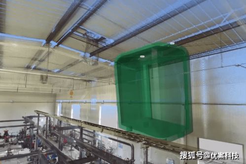 空间实景三维激光Lidar点云数据处理服务 重塑现实与数字的桥梁